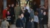 Eye Into the World of Lobbyists, Think Tanks