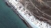 Latest in Ukraine: Russia Making 'A Particular Effort' to Strengthen Northern Crimea Border