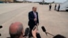 Trump Vows to Restore US Economy Battered by COVID 