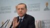 Serokê Tirkîyê Recep Tayyîp Erdogan