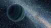 Astronom Temukan Planet 'Pengembara'