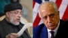 نشست امریکا و طالبان در پاکستان لغو شد