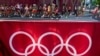 Athletes Fight Heat, Humidity at Tokyo Olympics