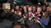 Turkey Frees Journalists in High-profile Case