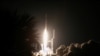 SpaceX Luncurkan Awak Atasiun Ruang Angkasa ke Orbit untuk NASA