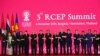 Perjanjian Perdagangan Bebas RCEP Dinilai Ciptakan “Momentum Emas”