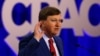 Gubernur Mississippi Tate Reeves: 180.000 orang di Jackson dan masyarakat sekitarnya tidak akan memiliki aliran air (foto: dok). 