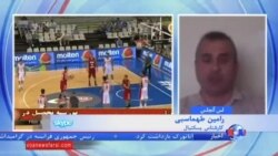 تحلیل رامین طهماسبی از ناکامی بسکتبال