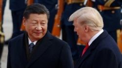 时事大家谈：美国人担心下一场战争：会败给中国吗？