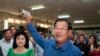 Cambodian Officials Ramp Up Anti-US Threats