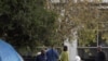 Polisi di Oakland, California, Usir Demonstran Anti-Wall Street