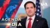 El secretario Estado, Marco Rubio, viaja a Arabia Saudita para conversaciones entre EEUU y Ucrania, luego a Canadá para el G7.