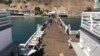 5K (Lima Kilometer): Malibu Pier, Dermaga Wisata di Los Angeles