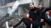 Top IS Militant Taunts Lebanese Shi'ites