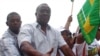 Chefe de Estado são-tomense visita Angola