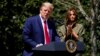 Трамп приветствовал решение ряда штатов смягчить карантинные меры