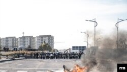 Arşîv: Xwepêşandan l iHerêma Kurdistanê - Bajarê Silêmaniyê