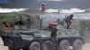 Moscow Confirms Russian 'Military Experts' Are in Syria