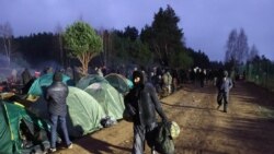 俄羅斯與西方矛盾或升級 難民危機發生地有重要軍事意義
