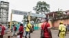 Cameroon Police Force Muslims to Follow COVID-19 Restrictions at Ramadan 