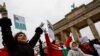 Uni Eropa Tambah Sanksi bagi Iran atas Tindakannya terhadap Demonstran