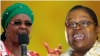 'Economy Biggest Mugabe Enemy, Not Mujuru'