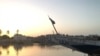 Rising Sea Levels Challenge Fishermen in Senegal 