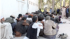 drug addicts in herat