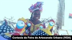 Feira de Artesanato Urbano (cortesia)