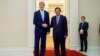 US Faces Challenges as it Seeks to Make Inroads in Laos, Cambodia