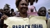 Fate of Uganda's Anti-Gay Bill Uncertain