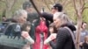 Memphis Zoo Bids Farewell to Giant Panda