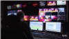 Stasiun TV Rusia RT Didesak Twitter untuk Beriklan Sebelum Pemilihan Presiden AS
