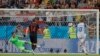 Field to Fingertips: Tech Divide Narrows for World Cup Teams