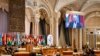 Transcript of President Trump's Speech in Riyadh