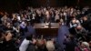 DC Roundup: Sessions Testifies, Deputy AG Confident in Mueller, American Released