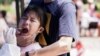 중, 코로나바이러스 신규 확진자 8명 발생