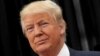 VaDonald Trump