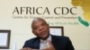 African Scientists Step Up Role in Coronavirus Fight