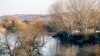 Greek Police say Migrant Shot Dead While Crossing From Turkey 