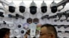 US Judge Dismisses Huawei Lawsuit Over Government Contracts Ban