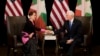 Trump အစိုးရ သူတပါးလူ့အခွင့်အရေးကို ဝေဖန်သင့်သလား