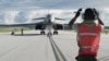Japan, US Conduct Air Exercises on North Korea Founding Anniversary