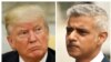 Walikota London Tegaskan Tak Peduli dengan Cuitan Trump