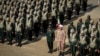 Iran Criticizes European Parliament for Revolutionary Guards Terror Label