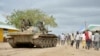 Militan Al-Shabab di Somalia Tunjuk Pemimpin Baru