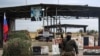 Russia ramps up disinformation efforts as its grip weakens over post-Assad Syria