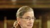 Mengenal Profil Hakim Agung Amerika Ruth Bader Ginsburg