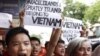 Vietnam Lakukan Latihan Artileri di Tengah Ketegangan dengan Tiongkok