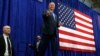 Trump Remains Optimistic Despite Shrinking Electoral Map